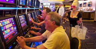 Responsible slots games reminder for bd 3080 adult audience