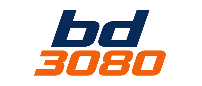 bd 3080 homepage logo
